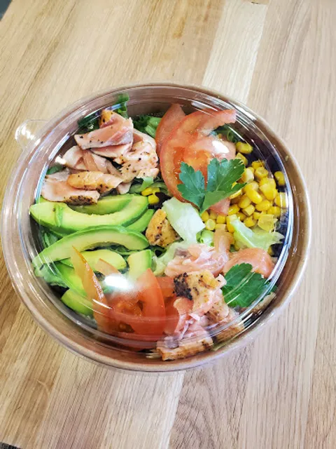 RESTAURANT - LA CANTOCHE - CENTRE D'AFFAIRES LE SOLER