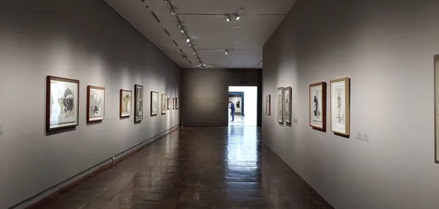 National Museum of Modern and Contemporary Art, Deoksugung