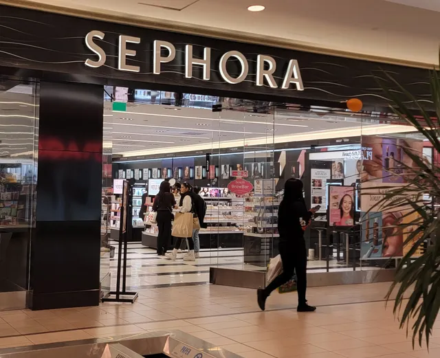 SEPHORA