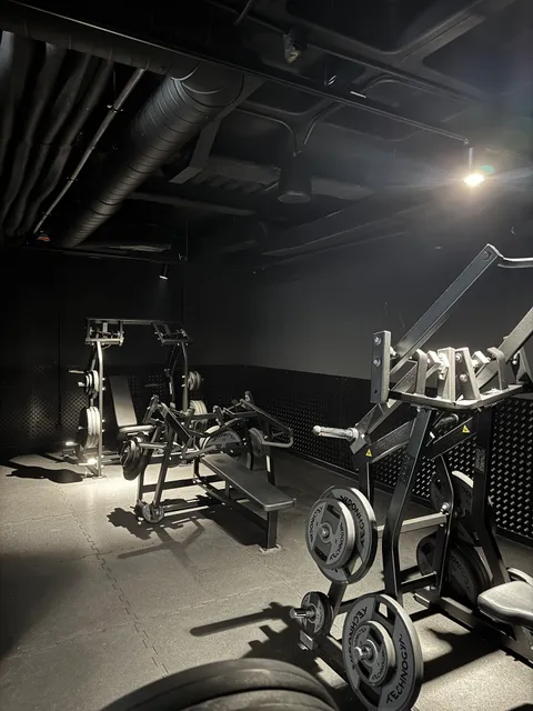 Fitness Park Madrid - Méndez Álvaro