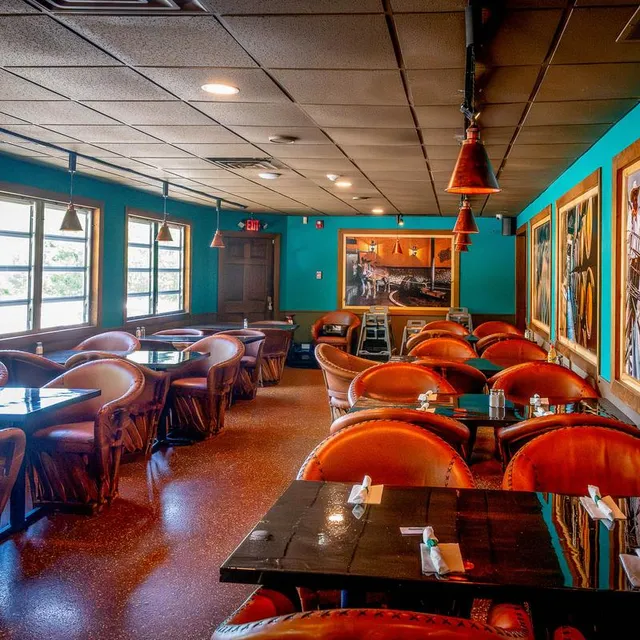 FLACO'S MEXICAN RESTAURANT & CANTINA