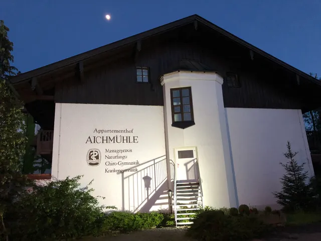Appartementhof Aichmühle Stadler GmbH & Co. KG
