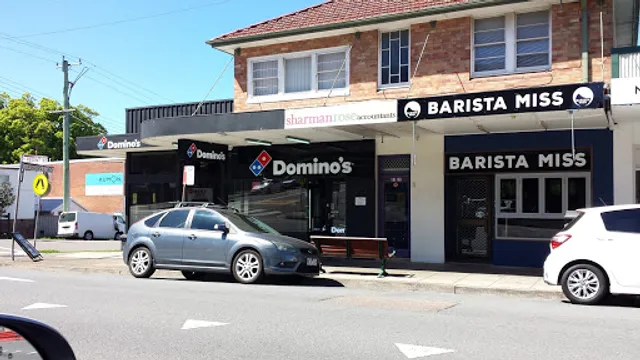Domino's Pizza New Lambton