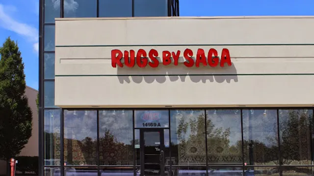 Rugs By Saga