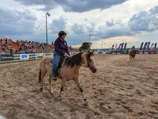 Orangeville Fairgrounds