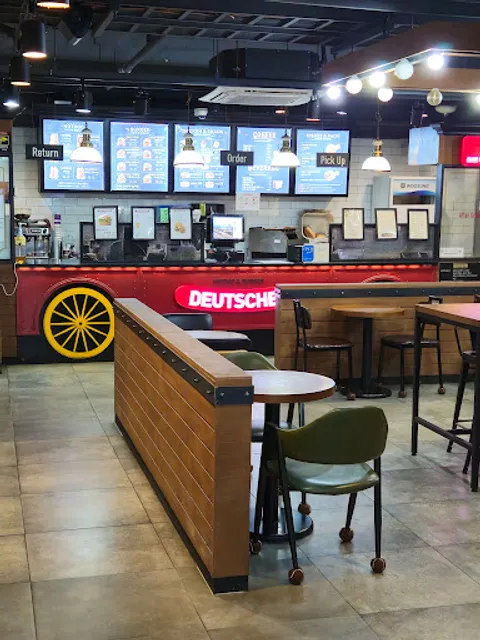 ＤＥＵＴＳＣＨＥＮ