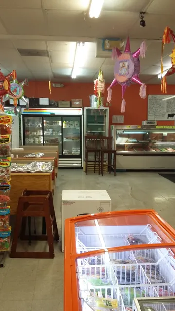 La Bamba Mexican Store