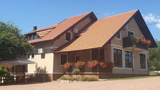 Private accommodation Marko Kesić ️ ️ ️