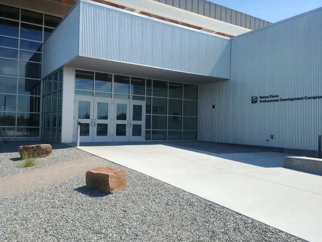 Berna Facio Professional Development Center