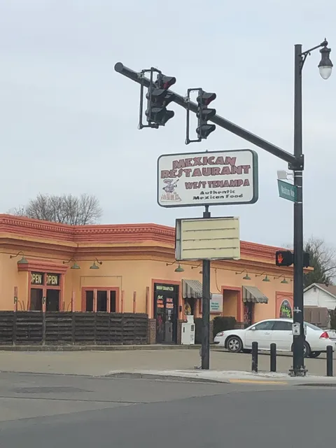 Huntington Peddlers Mall