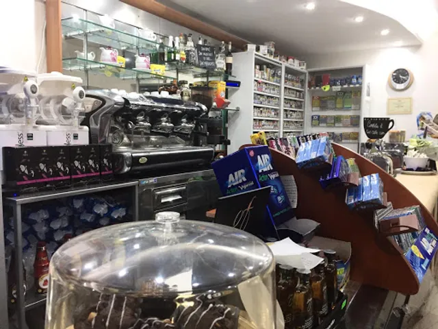 Bar Pasticceria "Tre Stelle" di Catapane Cinzia