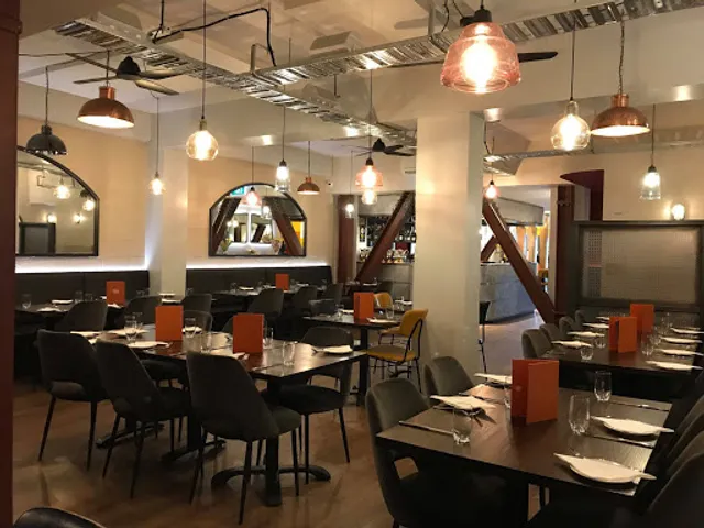 Little India Palmerston North