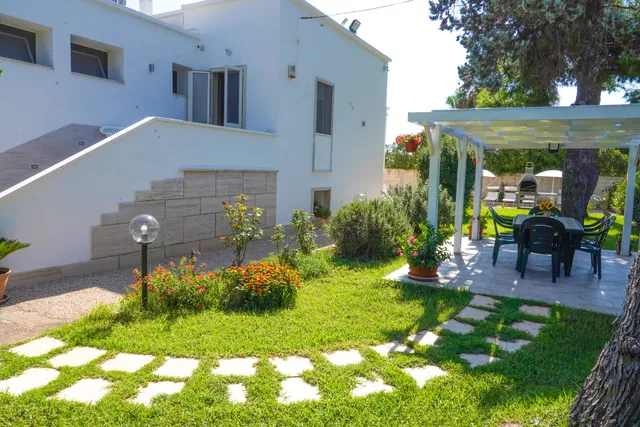 Anna Rita Vacanze Salento