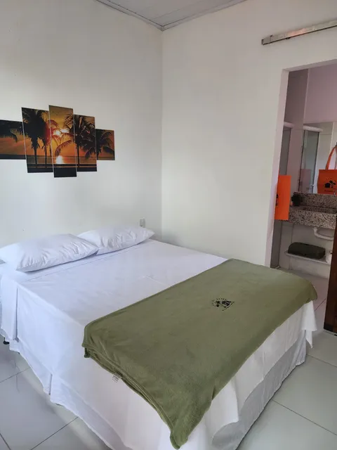 Pousada Casa de Beata