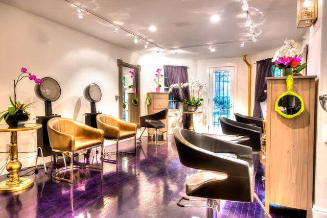 Joseph Battisti Salon
