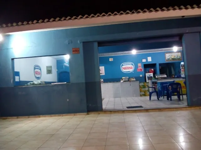 Sorveteria Praia Do Sonho