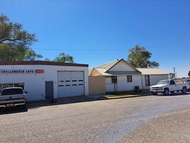 Shallowater Automotive