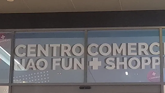 Centro Comercial Nao