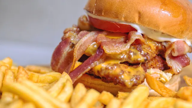 Shakes n' Bakes San Gwann