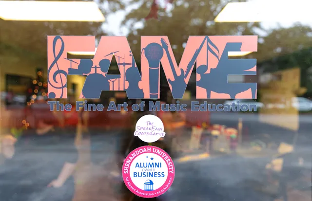 FAME Performing Arts