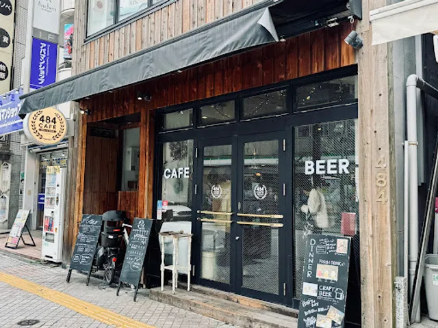 484cafe