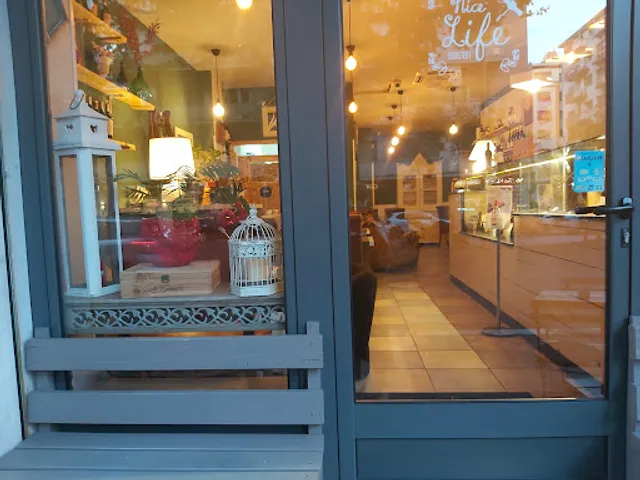 DOP Bistrot - Salotto & Cucina