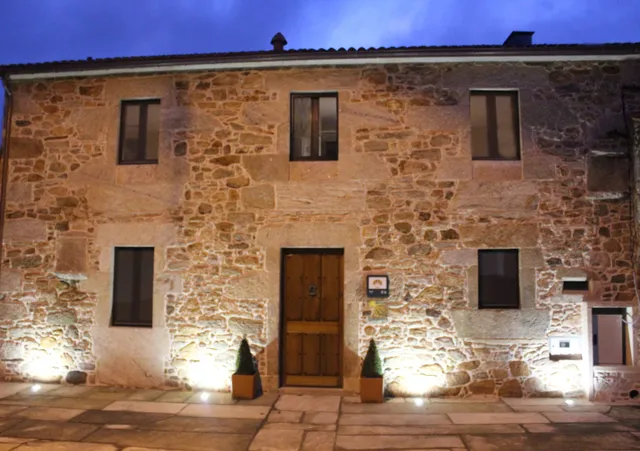 Casa Rural Liñeiro's