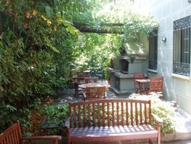 Hotel Posada Don Jaime