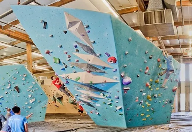 Bouldering Project - Poplar