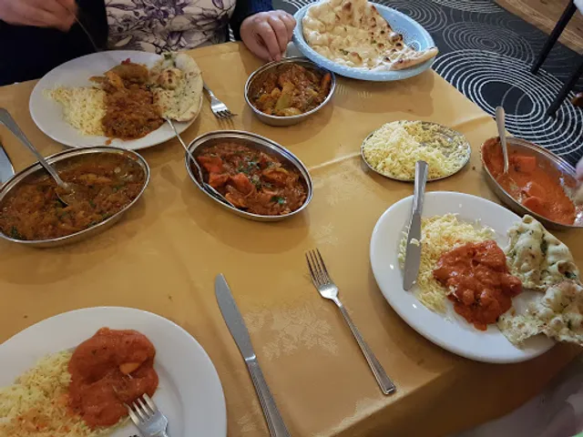 North Street Indian Restaurant