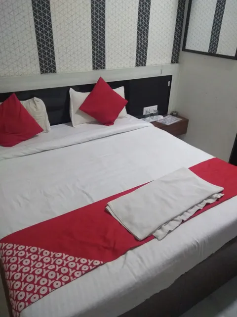 Hotel O Savitri Regency