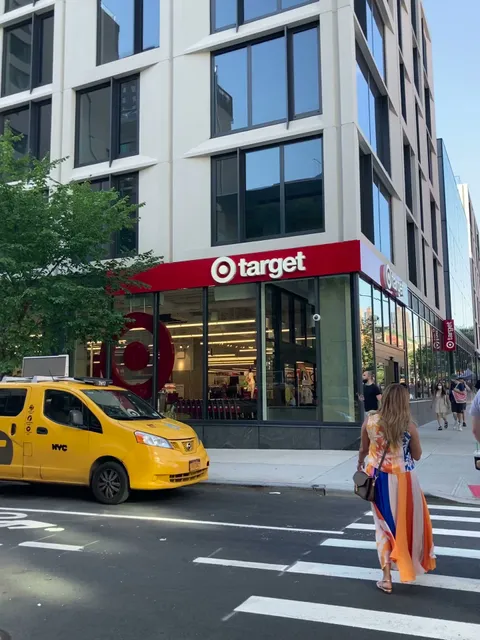 Target