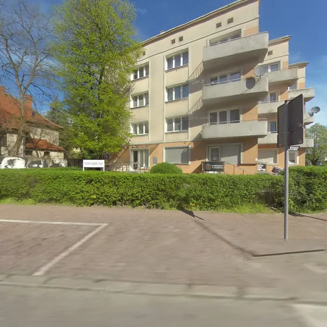 Apartament Złoty w Centrum Miasta