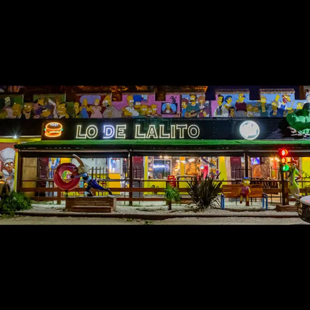 Lo De Lalito