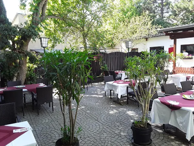 Gasthuber's Restaurant und Bühne