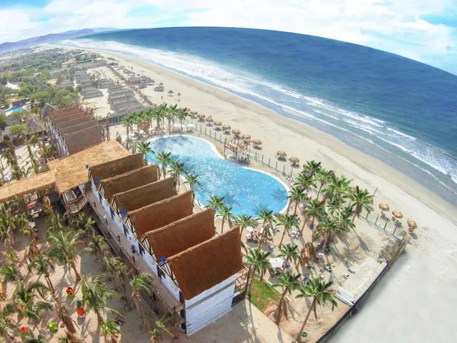 Rustica Hoteles Vichayito