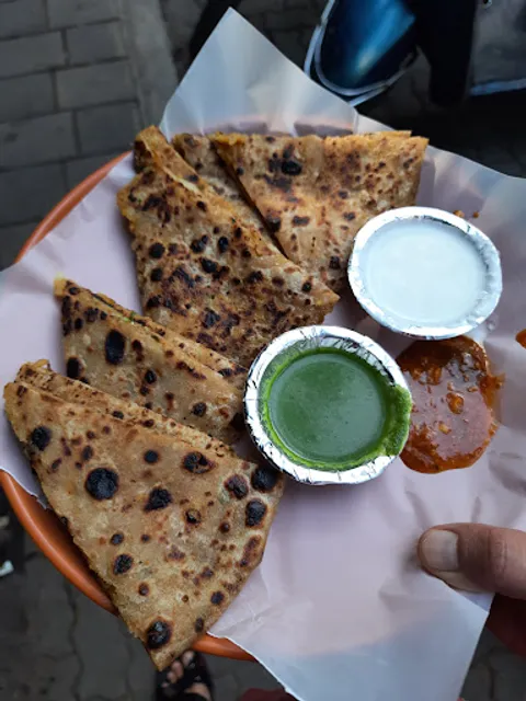 SHREE GANESH PARATHA