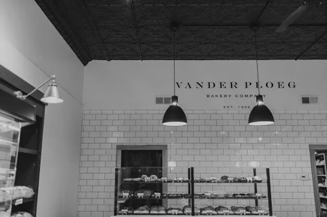 Vander Ploeg Bakery