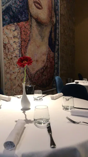 Fumagalli 21 Room and Restaurant