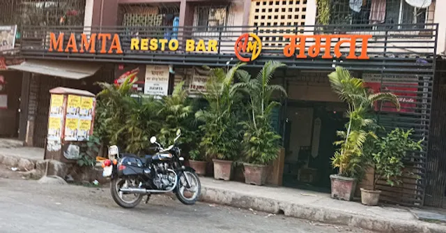 Mamta Bar