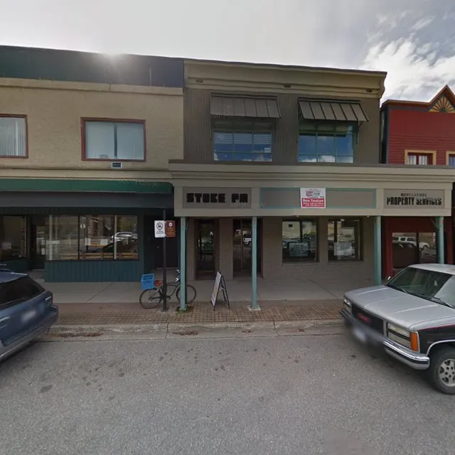 Revelstoke Property Services