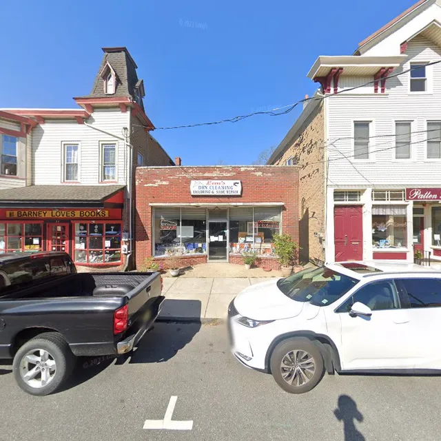 Lem's Tailoring & Dry Cleaning