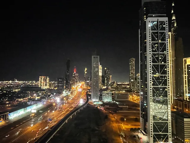 Manazel Al Safa Tower