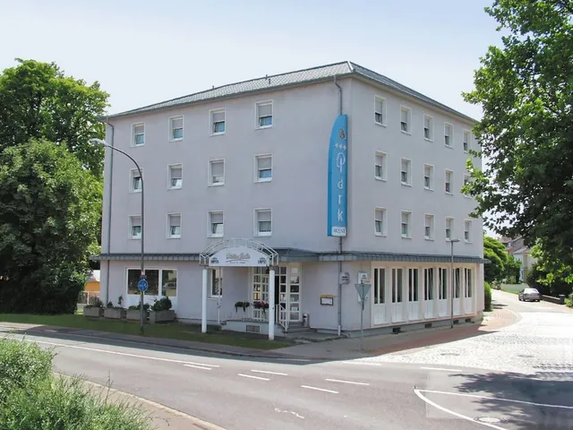 Parkhotel Saarlouis Ringhotel