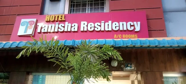 Tanisha residency