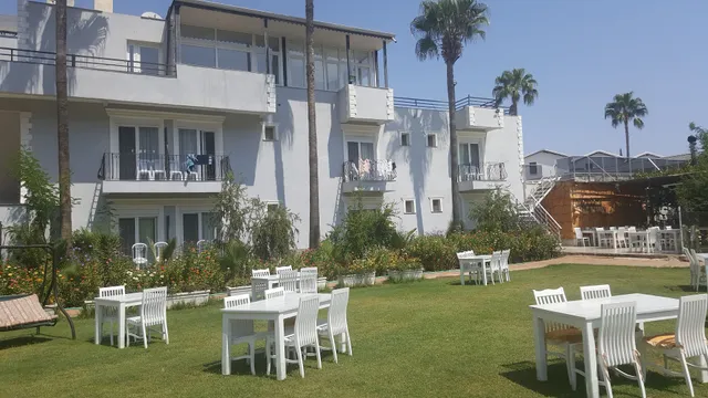 Adrasan Konak Motel