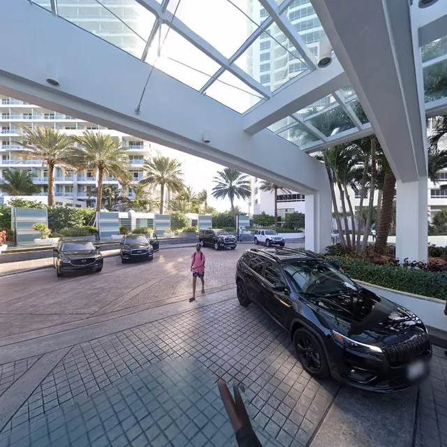 Fontainebleau Miami Beach