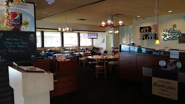 Village Inn