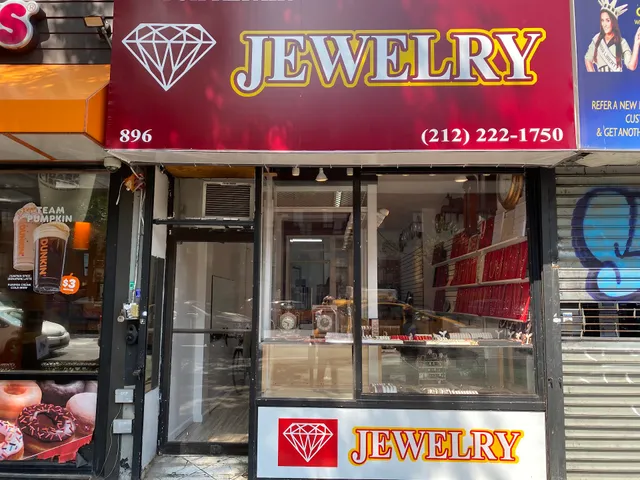 Eagle Jewelry Repair