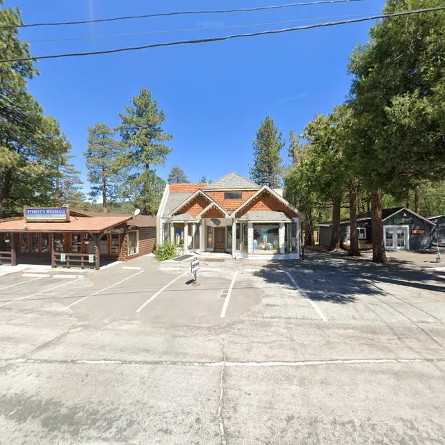 El Sereno Mercantile